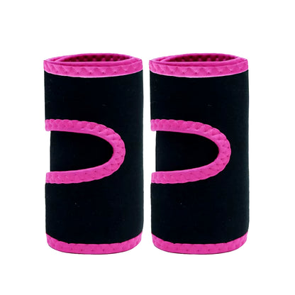 New Sauna Waist Trainer Corset Sports Abdomen Belt Thigh Shapers Forming Workout Fitness Tummy Control Strap Slimming